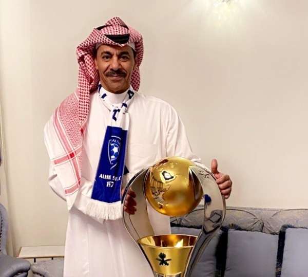 صالح النعيمة 