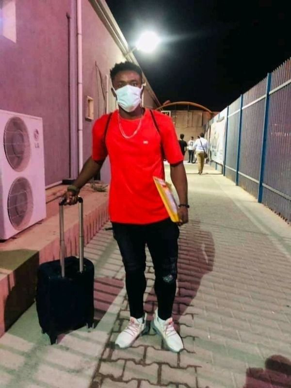 أوبي سامسون بوسا