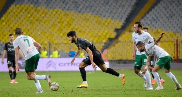 مواجهه سابقة بين الفريقين 