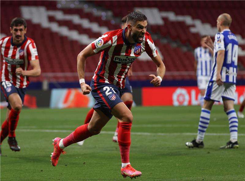 يانيك كاراسكو