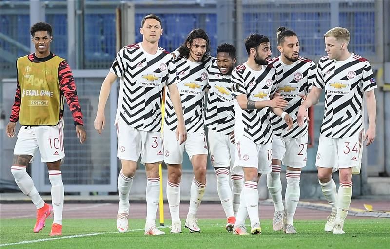 مانشستر يونايتد