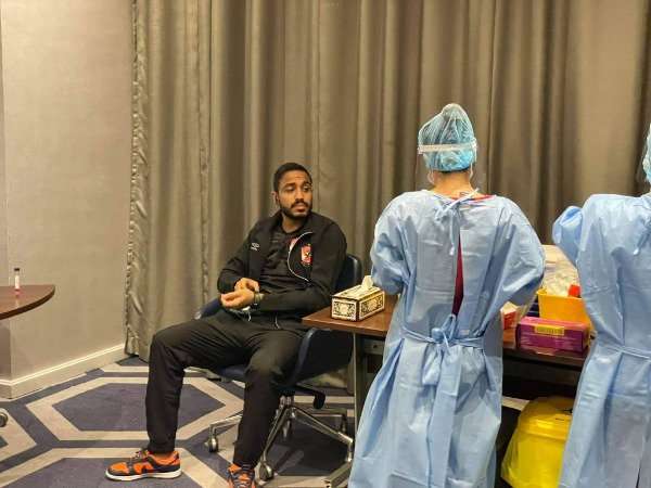 محمود كهربا