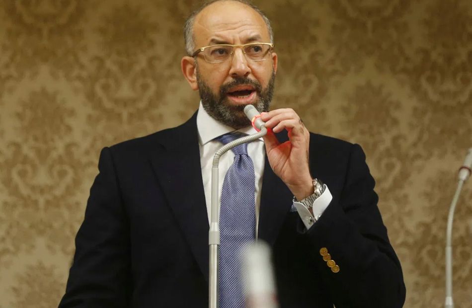 حسام المندوه