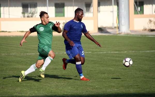 من الدوري (أرشيفية)