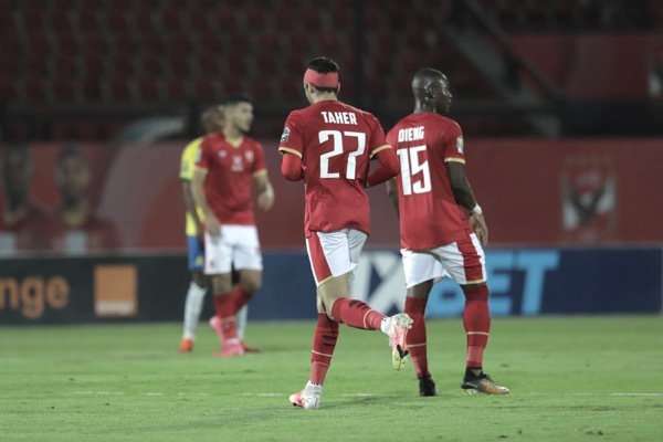 طاهر محمد طاهر