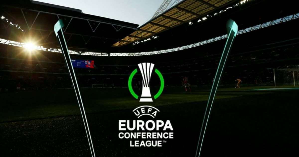 دوري المؤتمر الأوروبي