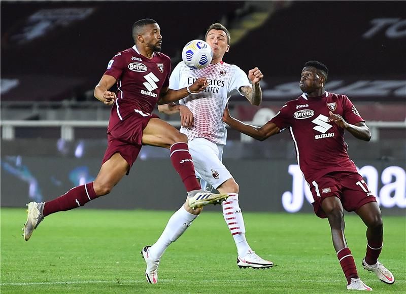 ماندزوكيتش 