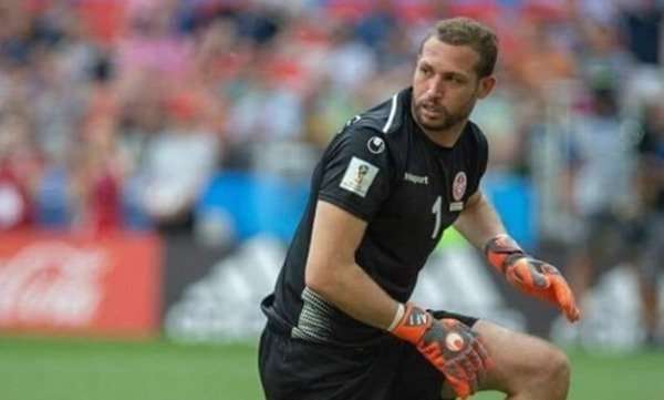 فاروق بن مصطفى