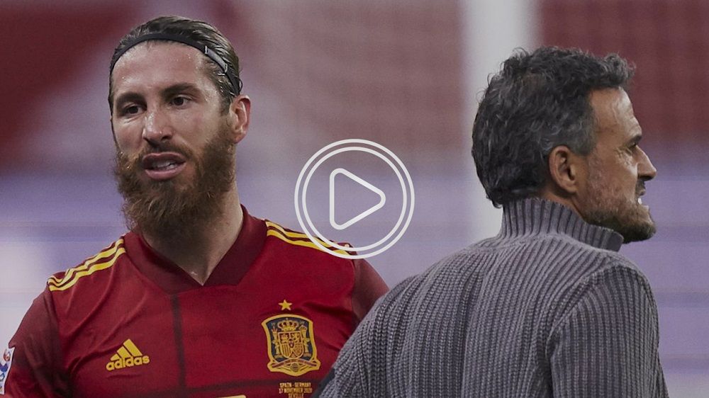 إنريكي وراموس