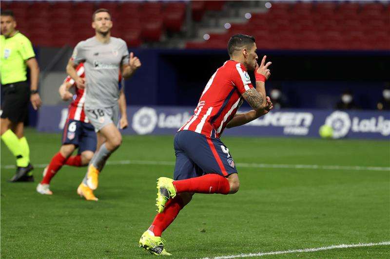 لويس سواريز