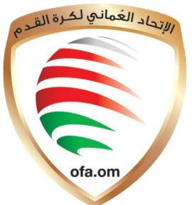 شعار الاتحاد العماني لكرة القدم