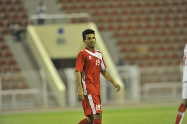 زاهر الأغبري 