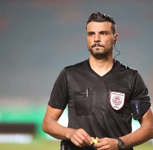 أيمن النصري