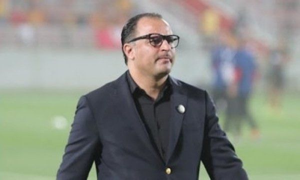 عبد السلام السعيداني