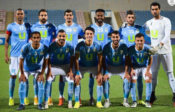 فريق الفيصلي
