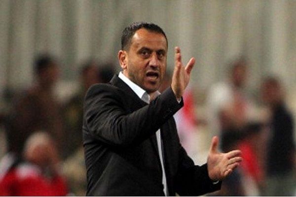 حسام السيد 