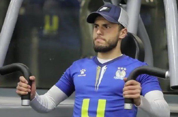 يوسف أبو جلبوش