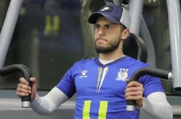 يوسف أبو جلبوش