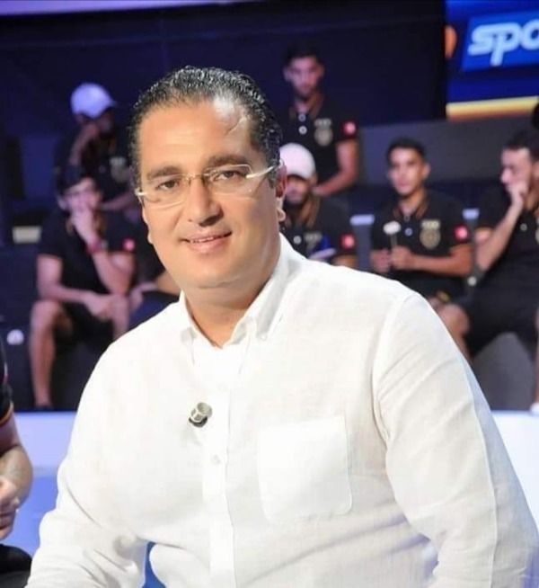 رياض بنور 