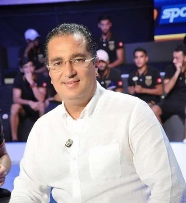 رياض بنور