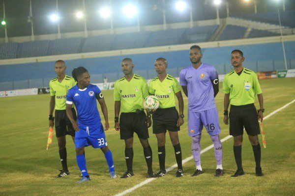 محمد المصطفى