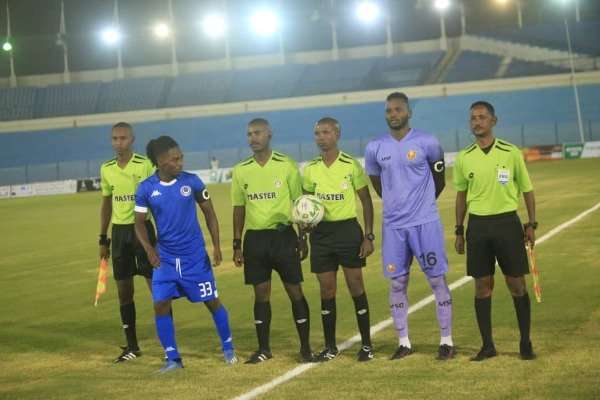 محمد المصطفى