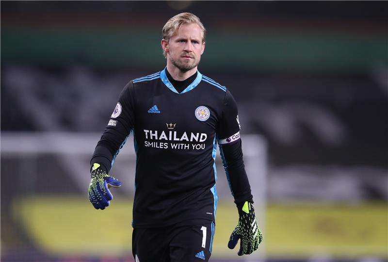 كاسبر شمايكل 