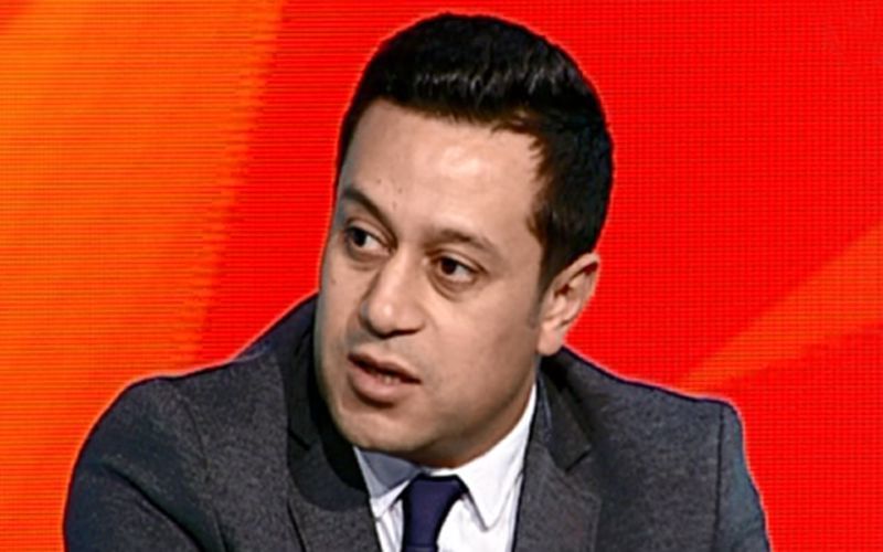 هشام حنفي