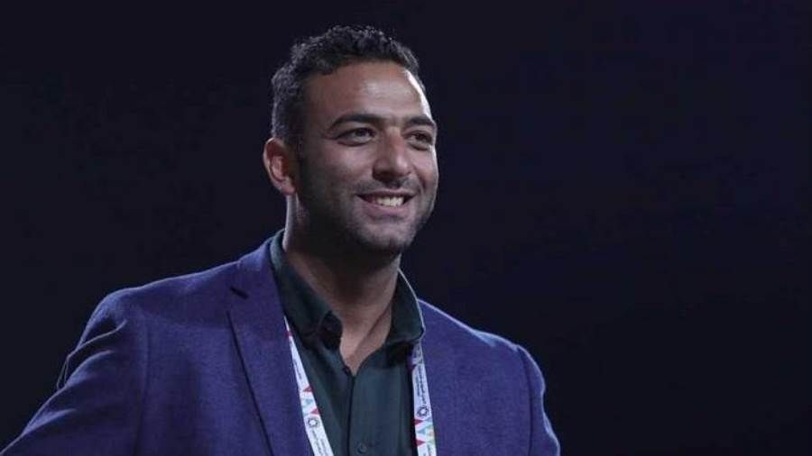 أحمد حسام ميدو 