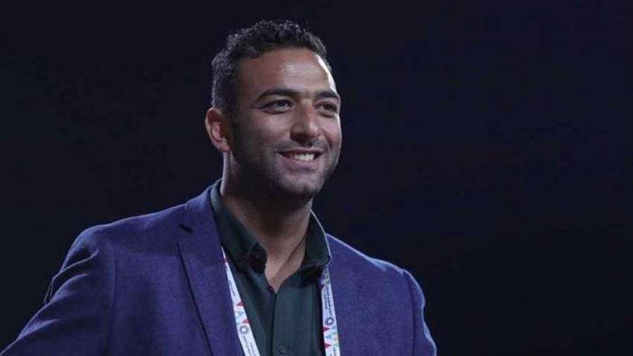 أحمد حسام ميدو 