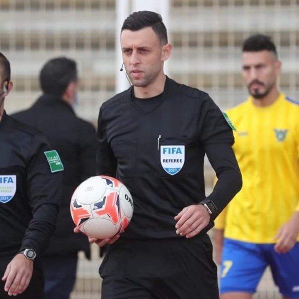 محمد عيسى