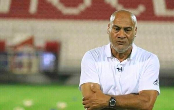 عبد الحفيظ أربيش