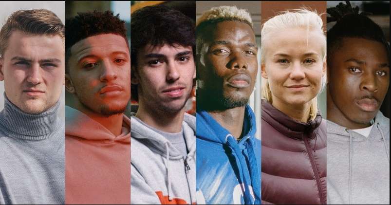 المشاركون في الحملة