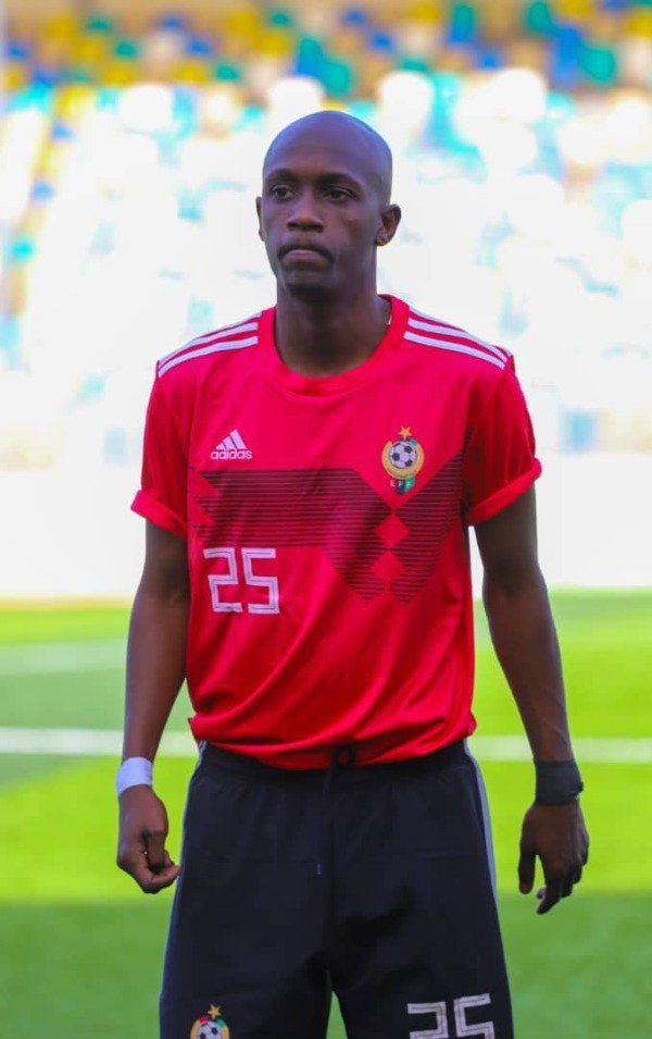  محمد التهامي