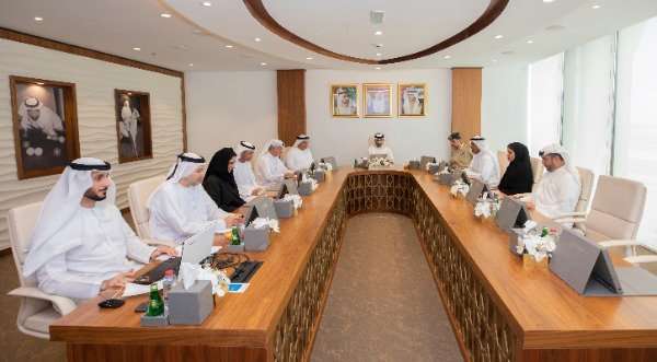 من الاجتماع