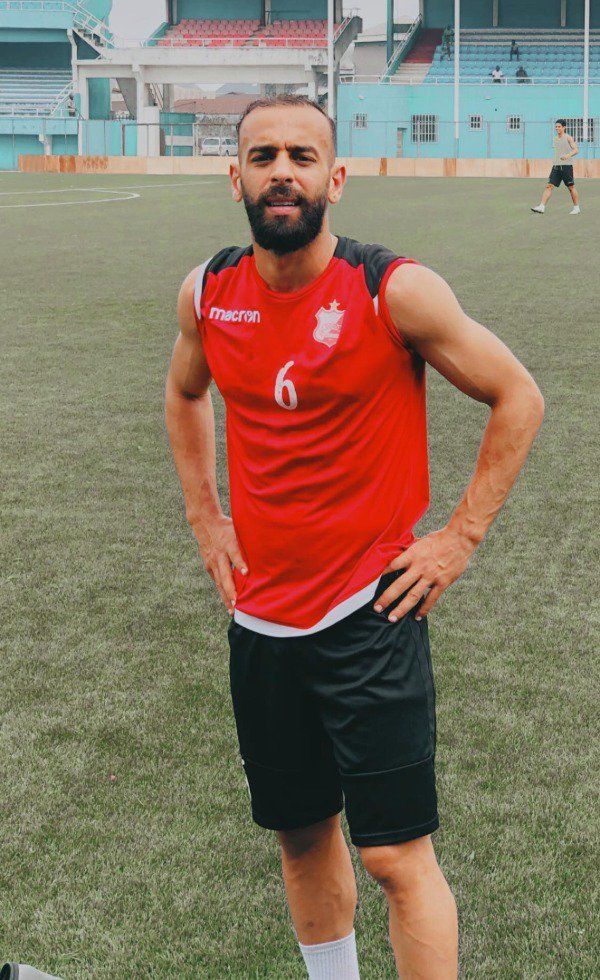 إبراهيم المنتصر