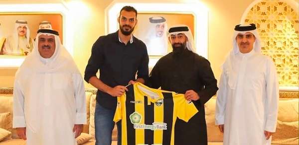 سيد شبر العلوي