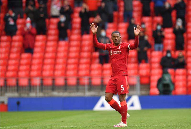 جورجينيو فينالدوم