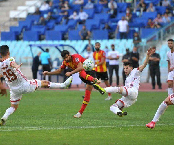 تصويبة بن رمضان