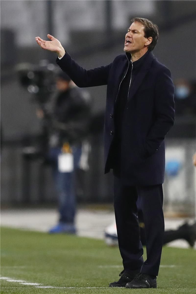 رودي جارثيا 