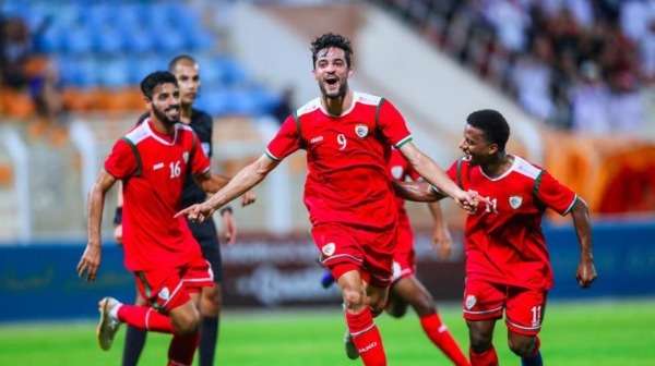 عبد العزيز المقبالي