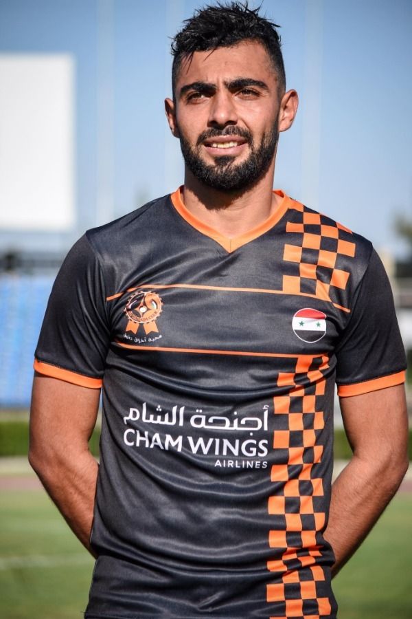 محمود البحر