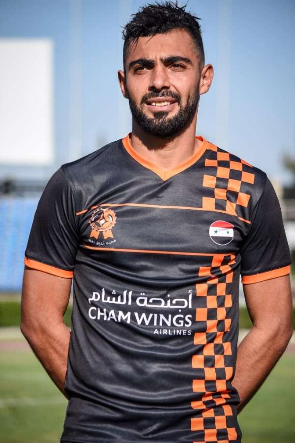 محمود البحر