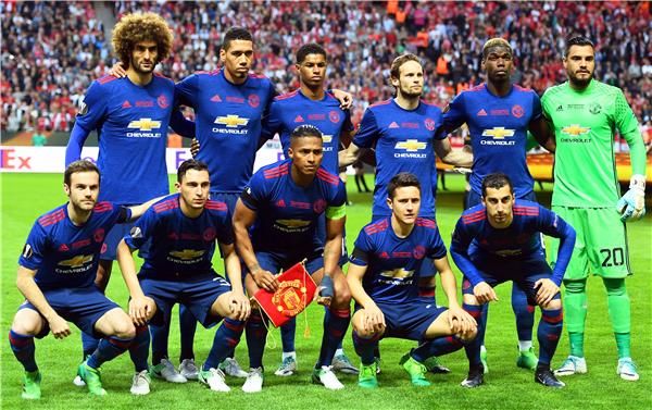 مانشستر يونايتد