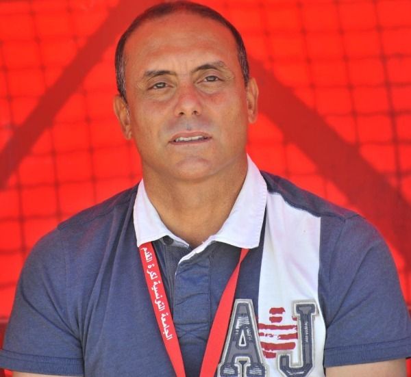 محمد المكشر