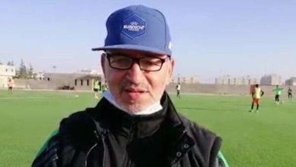 علي النابلي 