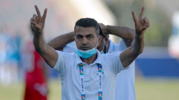 أيمن صندوقة