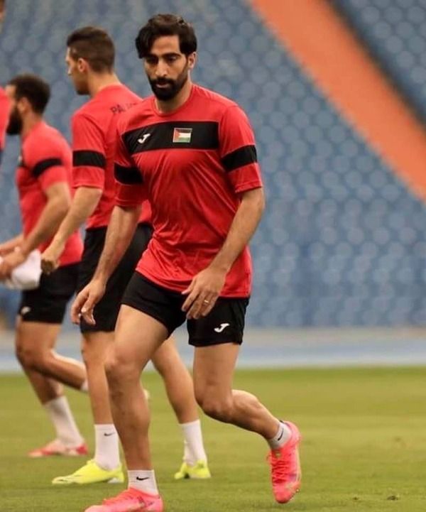 محمد صالح