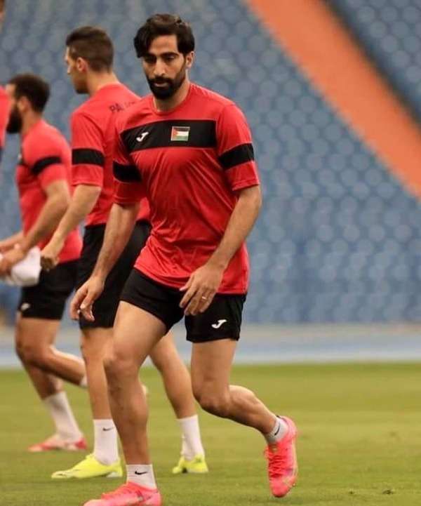 محمد صالح