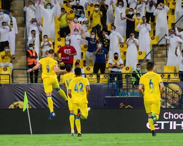 النصر